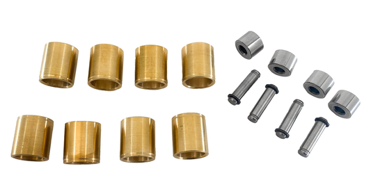 S&S rocker arm rebuild kit