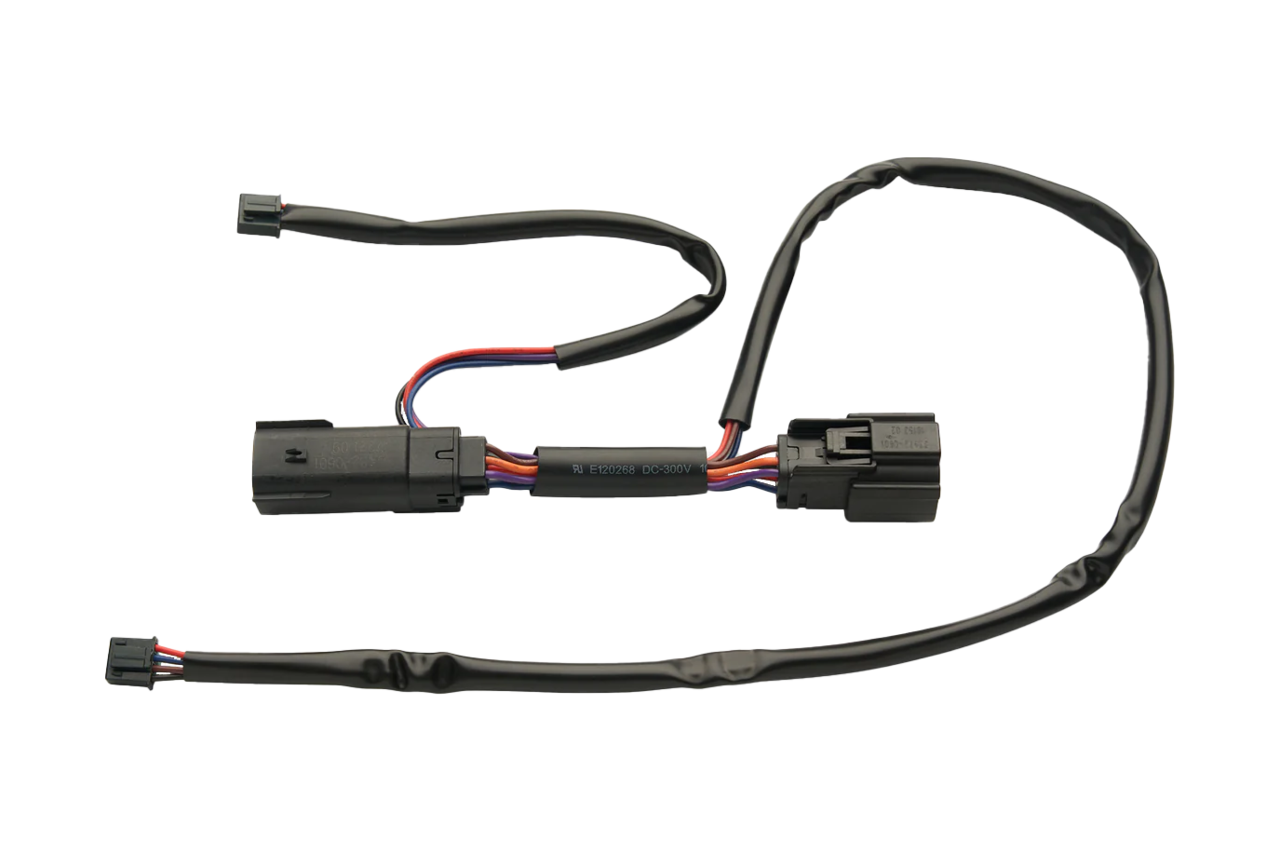 Ciro install kit FLHX/FLTR10-13