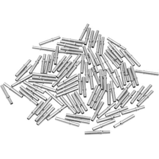 Delphi-Packard Weatherpack, 50-pk of Sta