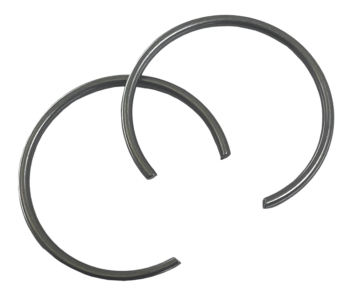 Wiseco circlips set TC99-17 ME17-up