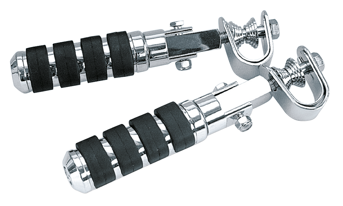 GZP ISO peg set universal with clamp