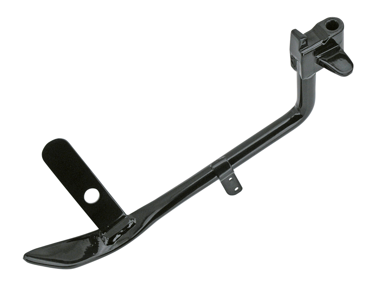 GZP Black Kickstand F*ST07-17