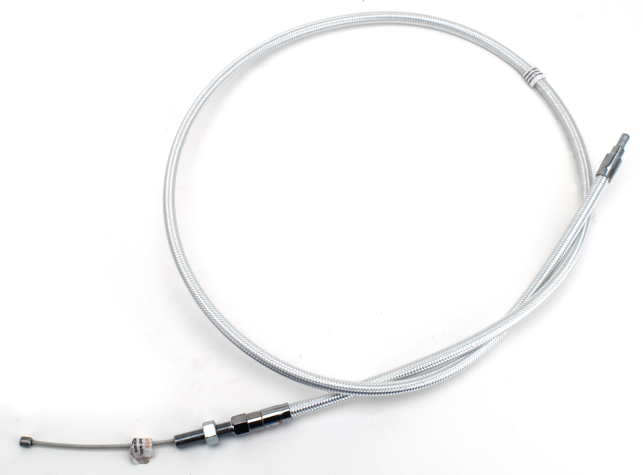 Chromite Clutch cable FLT83 L=51"