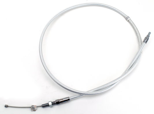 Chromite Clutch cable FLT83 L=51"