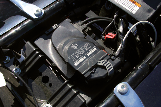 ThunderMax AutoTune 117CI FLT24-Up