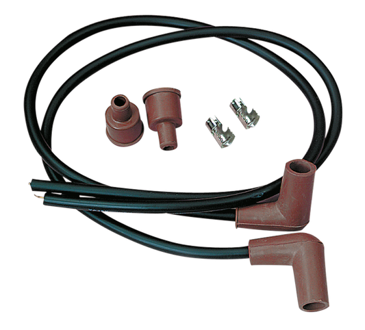 GZP Spark plug wire set