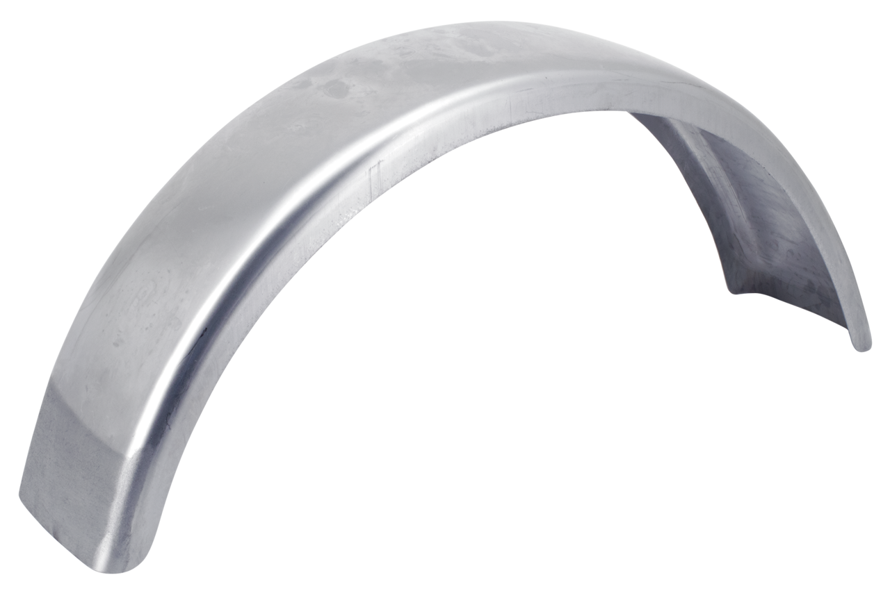 GZP Fender 6" custom rear plain