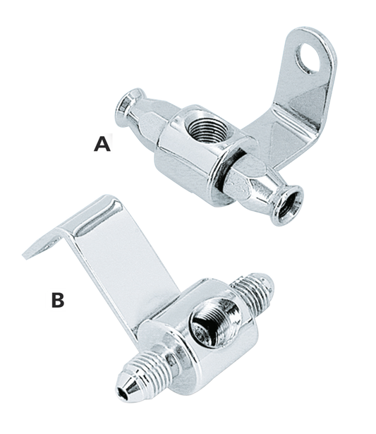 Rear Brake light Tee Softails