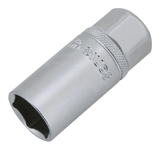 3/8" Sonic Spark Plug Socket 21mm