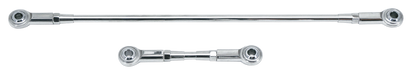 Polished Stainless shifter rod FXD91-17