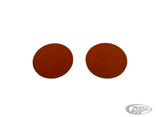 Replacement red lenses Beacon 2-L