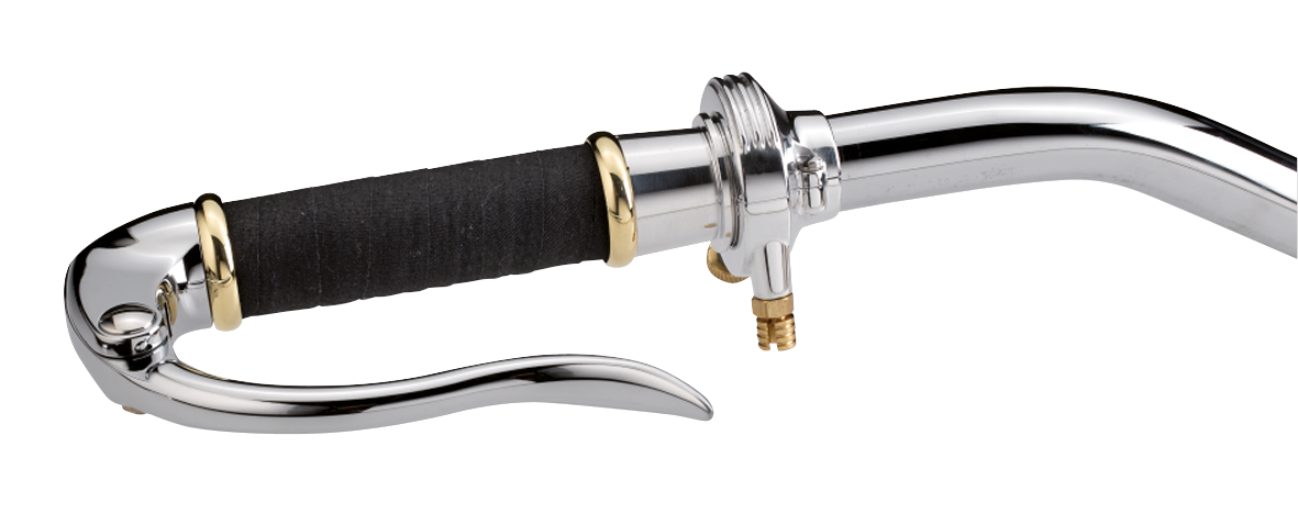 K-Tech Inverted Fabric tape grips