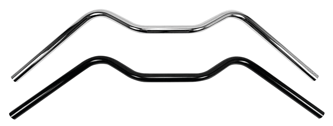 7/8" Handlebar Classic Racer CH no dmpl