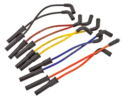 THUNDERVOLT 10.4MM wires ST18-up blk