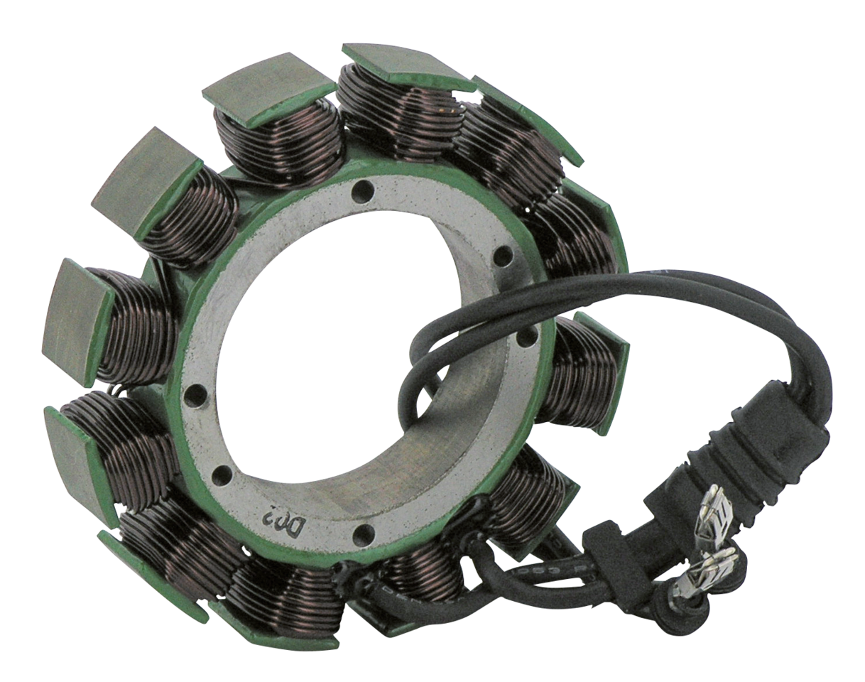 SMP 45Amp Stator FLH/T97-98