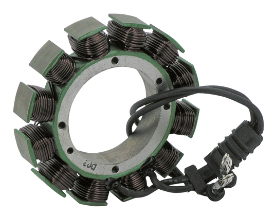 SMP 45Amp Stator FLH/T97-98