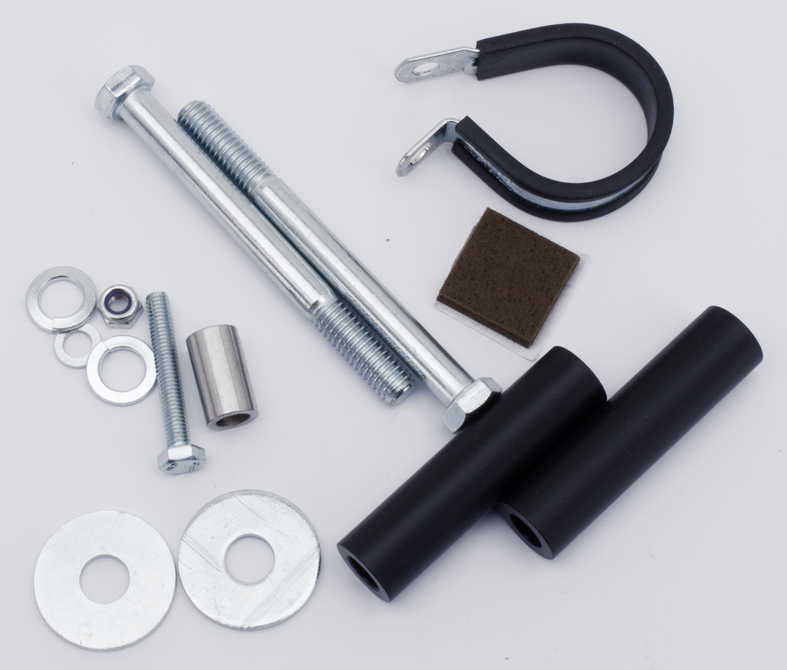 Texas Leather XL14-UP bag for fuelcan