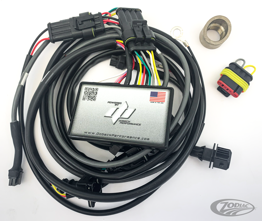 TFI AFR+ Gen4 F*ST16-17 black gauge