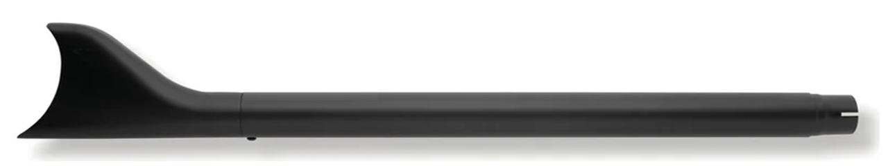 e2 EV80 FLH/T95-98 39" Sharktail S/O's b