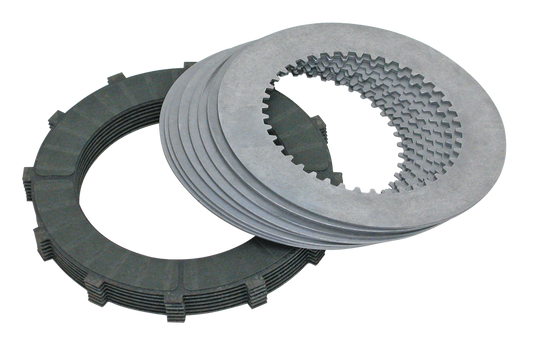 Barnett Clutch pack ProClutch BT86-89