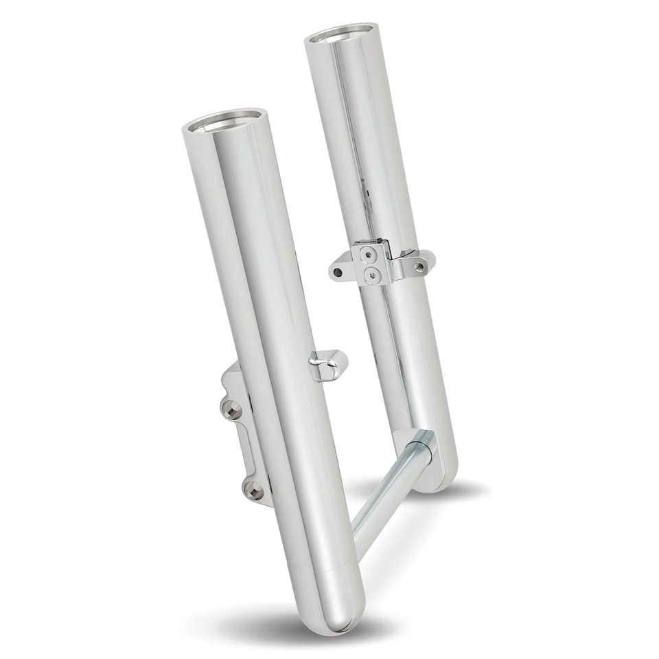 HOT LEGS SMTH SNGL DISC FLH/T14-UP CH