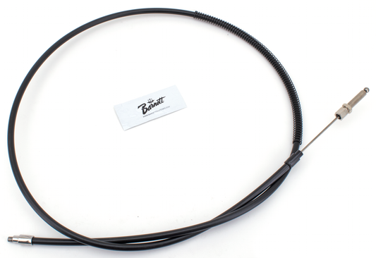 Clutch cable FLH/T79-82 FXR82 L=63"