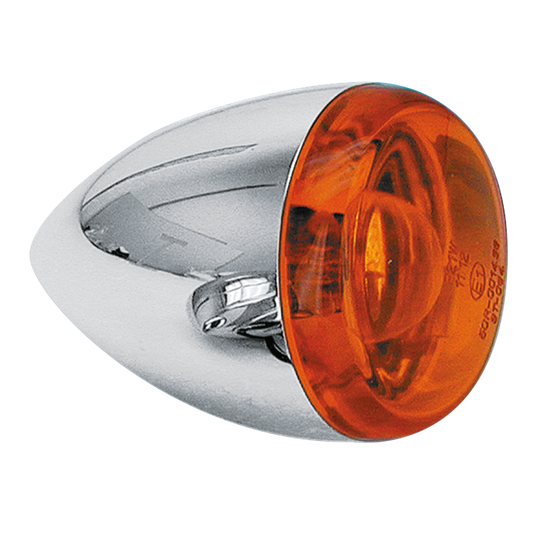 GZP Bullet turn signal late style EC