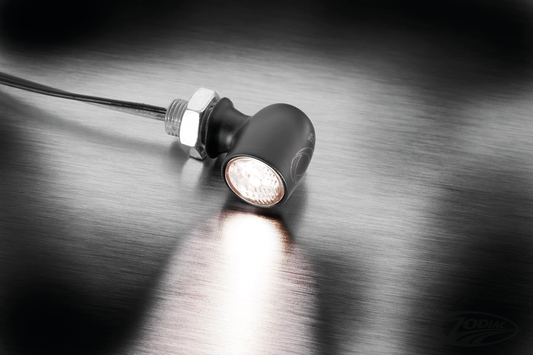 K'mann Spot Clear position light