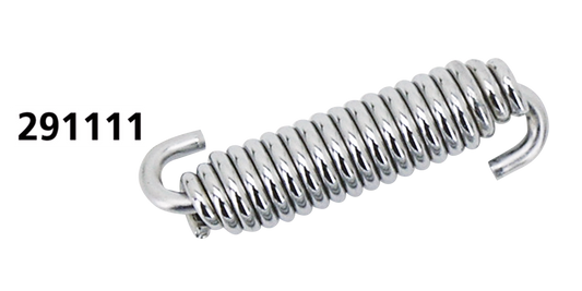 GZP Kickstand spring #50011-30TA