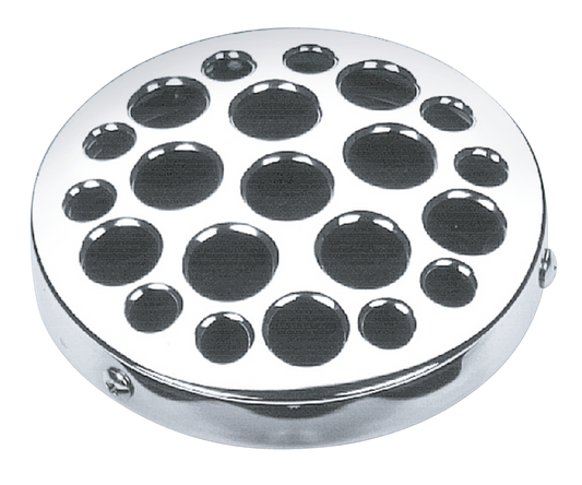 GZP Air cleaner drilled disc