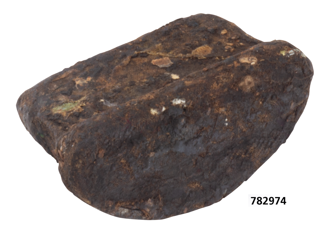 Lamp unit NOS taillight lower unit WLA