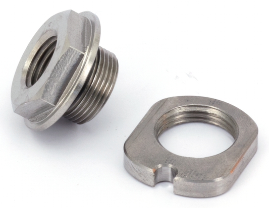 Pingel XL07-up EFI-Carb. conv. fitting