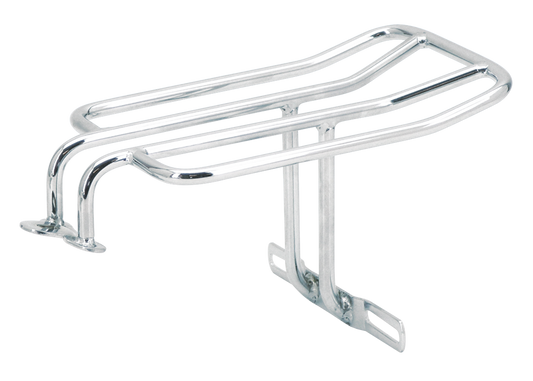 GZP Chrome Bobtail rack FXR82-94 FX76