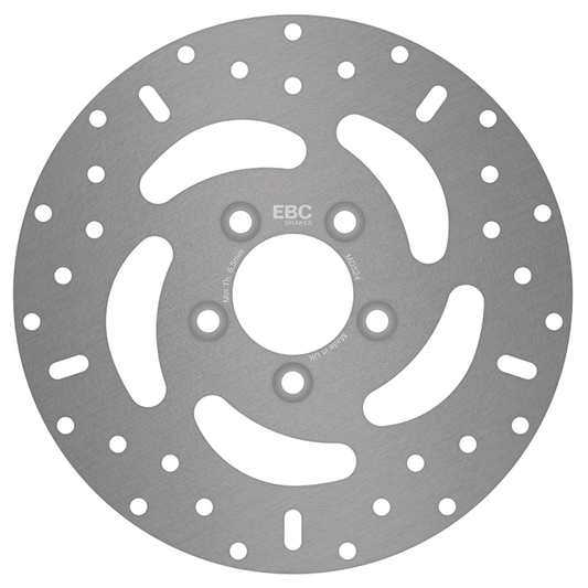 EBC rear brake disc XL11-22 XR08-13