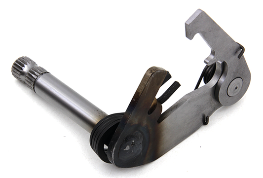 Shifter ratchet assembly BT00-06