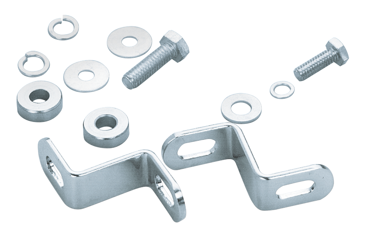 GZP A/C MOUNTING KIT XL86-90 BT84-91