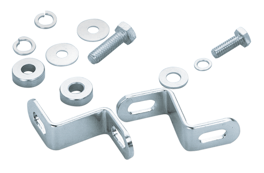 GZP A/C MOUNTING KIT XL86-90 BT84-91