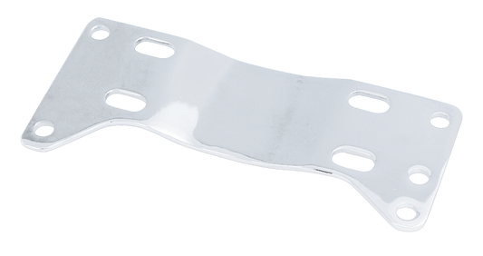 GZP Transmission mounting plate chrome