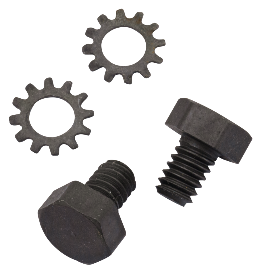 Wheel Brake Cyl. Mount Kit Prkz FL58-72