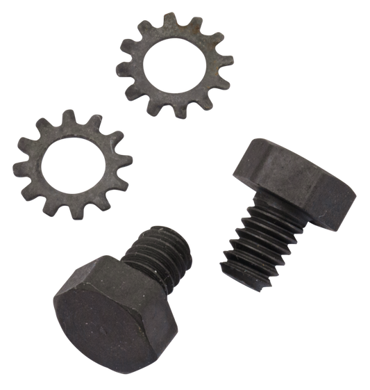 Wheel Brake Cyl. Mount Kit Prkz FL58-72