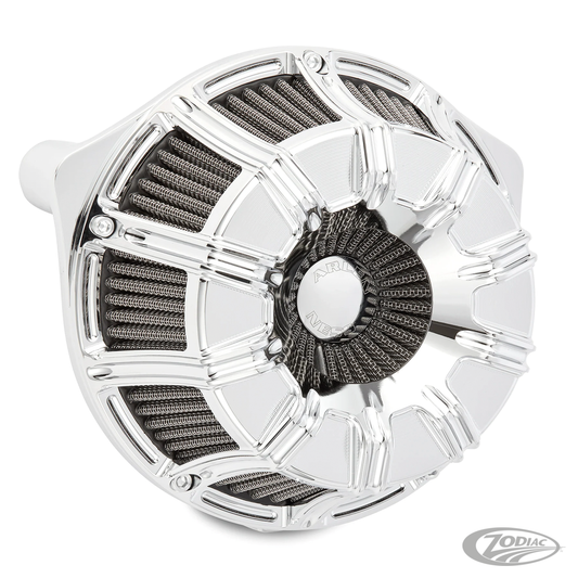 10G INVRTD BG SCKR CH FLH/T17-UP