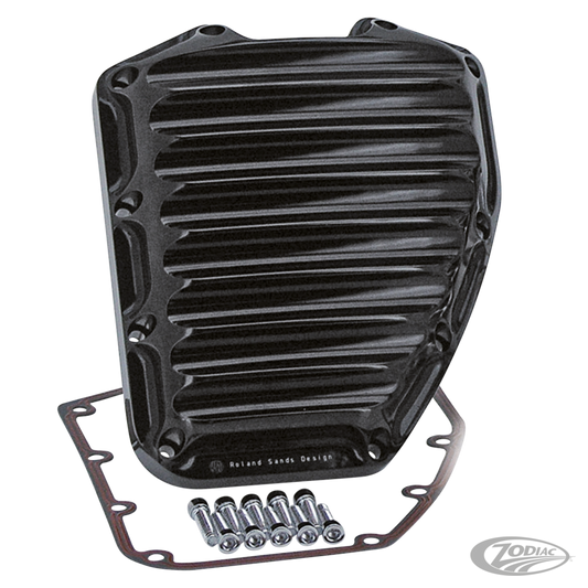 RSD Nostalgia cam cover TC99-up blck