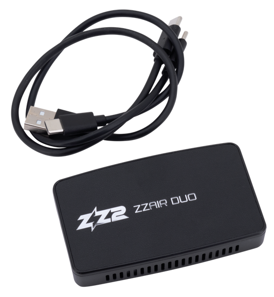 ZZAir-Duo Soundstream Dongle Apple&Andr.