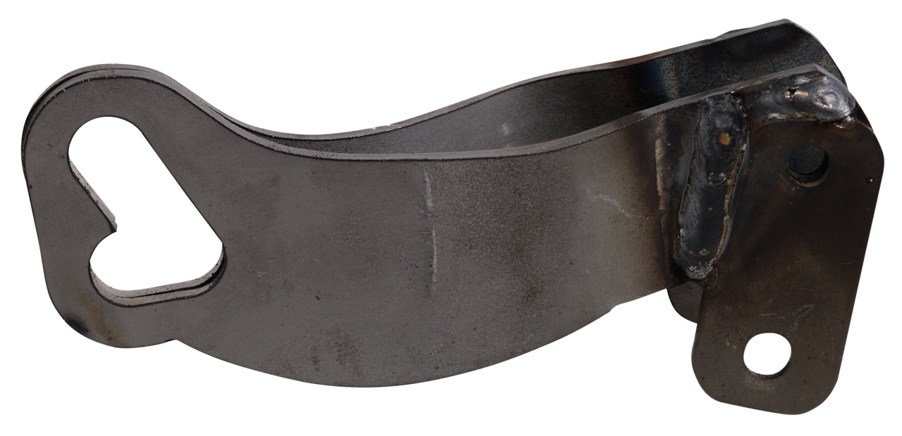 VG Top Engine Mount BT48-52 Panhead