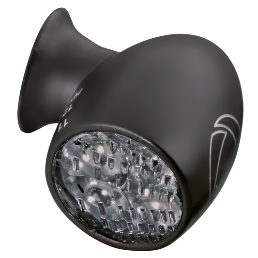 Bullet Atto RB Blk dark  tail/brake hori