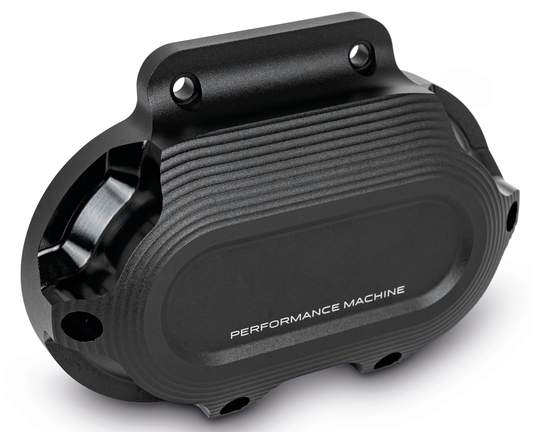 PM Race Ser. Hydr Cltch Cover FLH/T14-20
