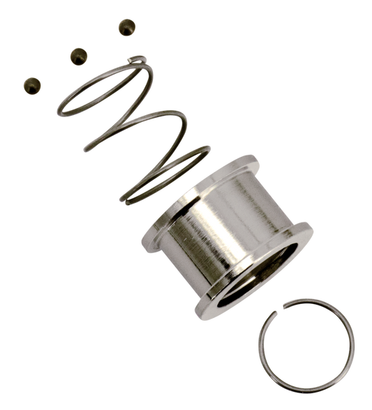 F-T Check Valve Replacement Collar Kit