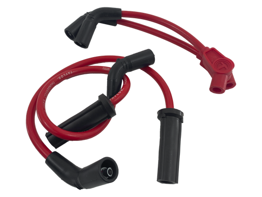 THUNDERVOLT 8.2MM ST18-up Red