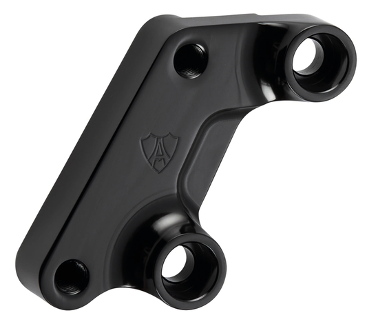 Right cal adapt FLH/T 00-07 (11,5 rotor)