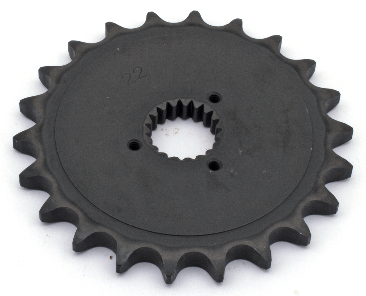 GZP Sprocket XL84-90 22t
